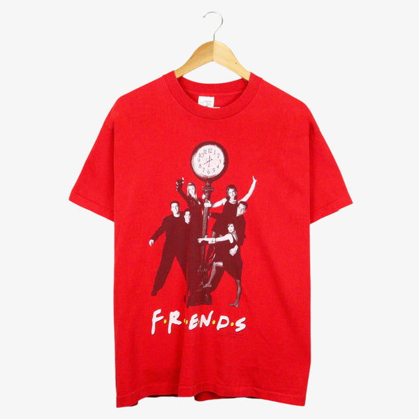 1993 Friends Graphic SS-Tee (L)