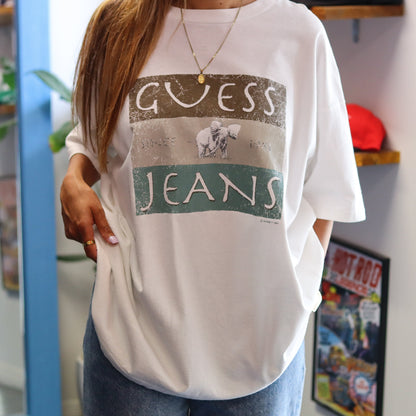 1994 Guess Jeans USA T-Shirt (XL)