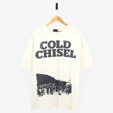 1998 Cold Chisel Khe Sanh SS-Tee (XL)