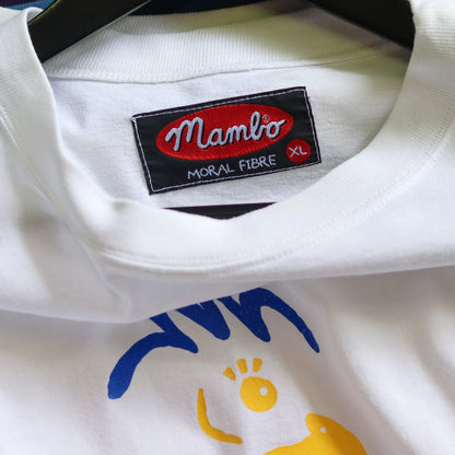 1998 Mambo 2000 Looks Like A Chook To Me T-Shirt (XL)