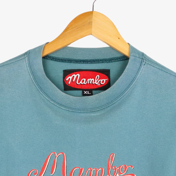 1998 Mambo Storm In A Tea Cup LS-Tee (XL)