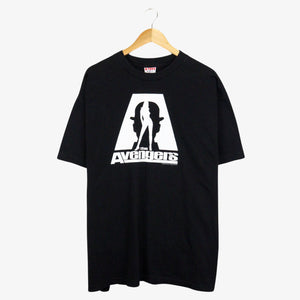 1998 The Avengers Graphic SS-Tee (XL)