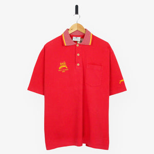 1999 Magic Millions Golf Classic Polo Shirt (L)