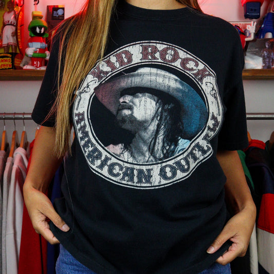 2009 Kid Rock Tour T-Shirt (M)