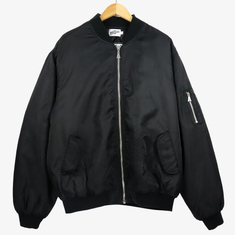 Alfred's Apartment Bomber Jacket (XL)