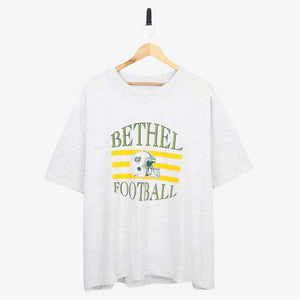 Bethel University Football Graphic SS-Tee (XXXL)