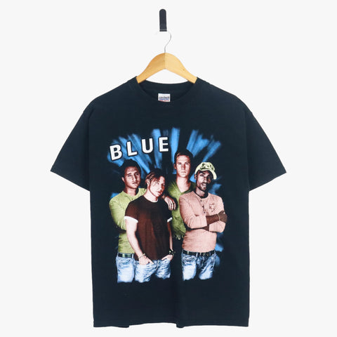 Blue Band Graphic SS-Tee (M)