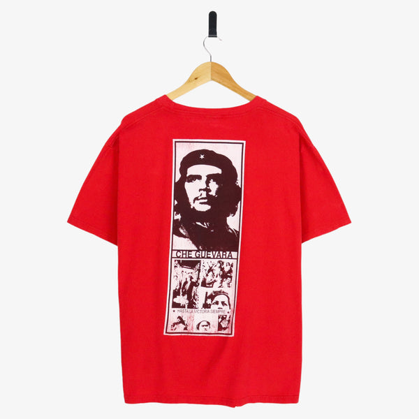 Che Guevara Graphic SS-Tee (XL)