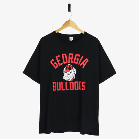 Georgia Bulldogs Graphic SS-Tee (XL)