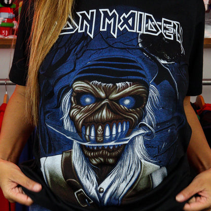 Iron Maiden Reprint T-Shirt (M)