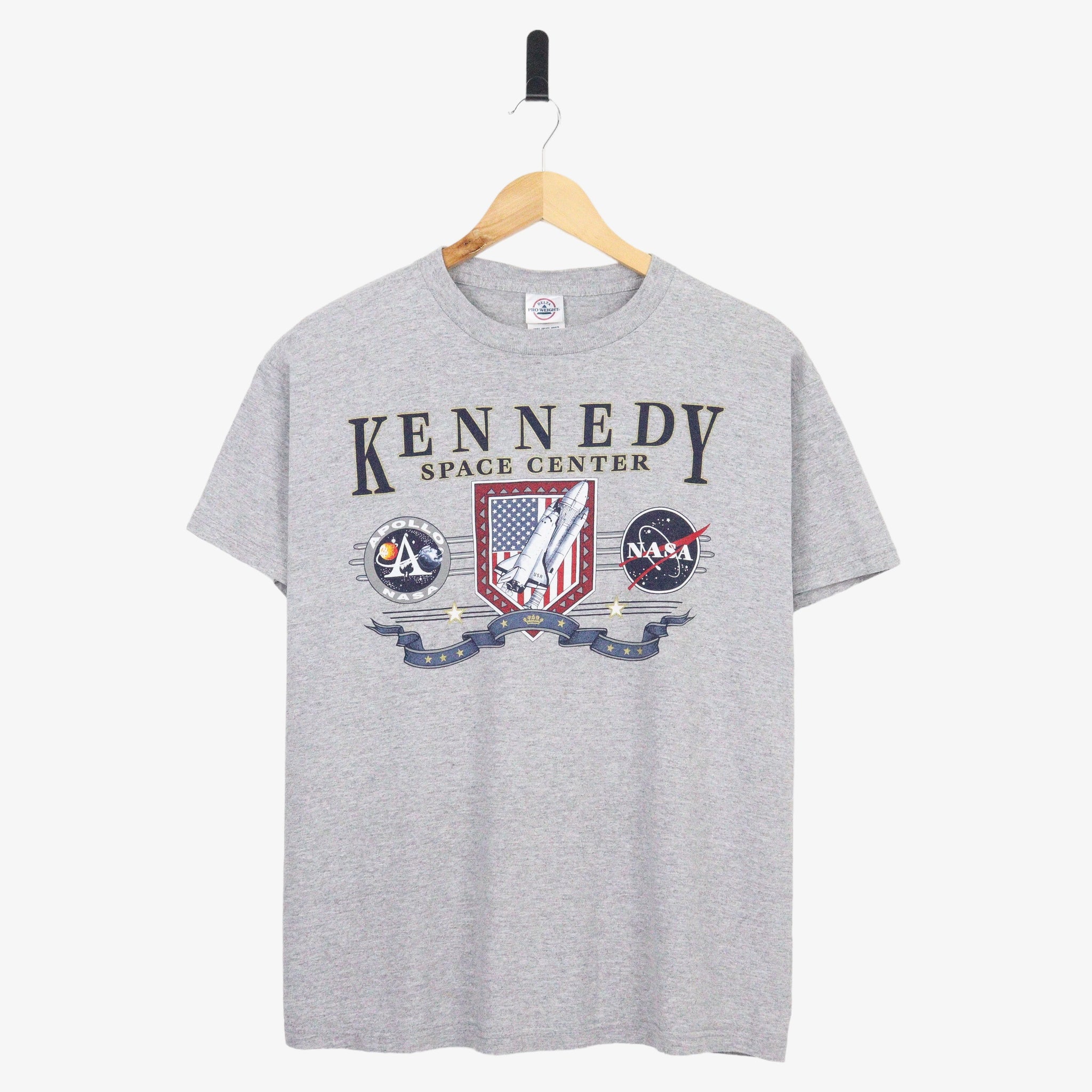 Kennedy Space Center Graphic SS-Tee (L)