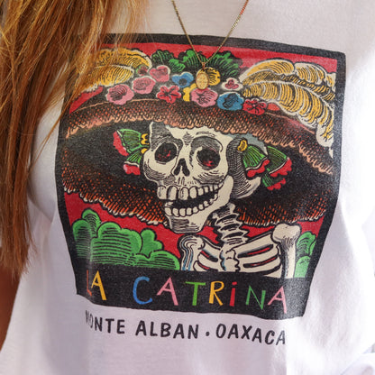 La Catrina Oaxaca T-Shirt (L)