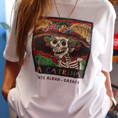 La Catrina Oaxaca T-Shirt (L)