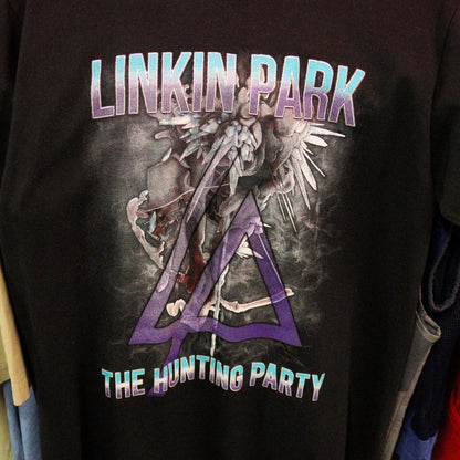 Linkin Park The Hunting Party T-Shirt (L)