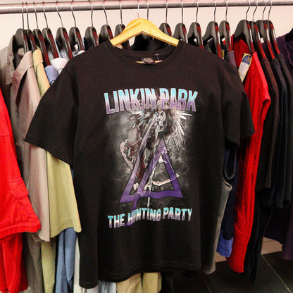 Linkin Park The Hunting Party T-Shirt (L)