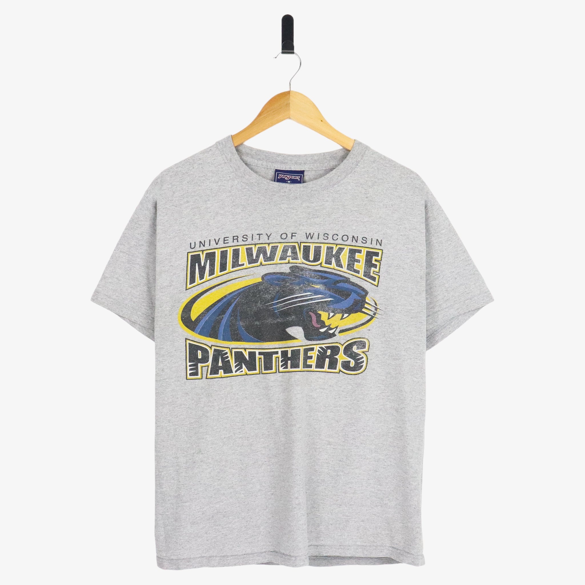 Milwaukee Panthers Graphic SS-Tee (M)