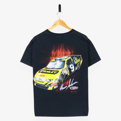 Nascar Marcos Ambrose Graphic SS-Tee (M)