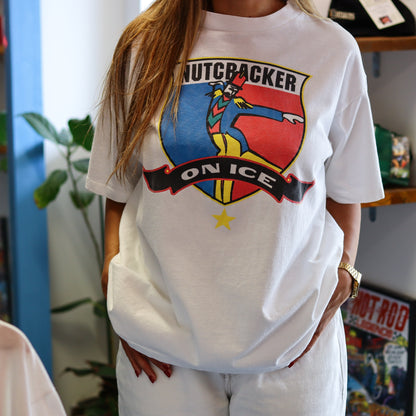 Nutcracker On Ice T-Shirt (L)