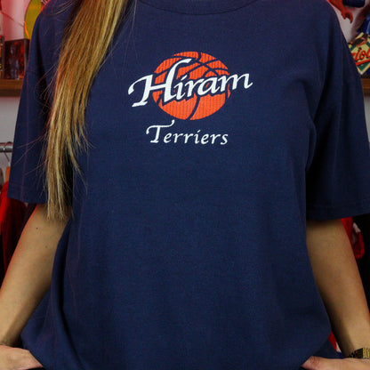 Russell Athletic Hiram Terriers T-Shirt (L)