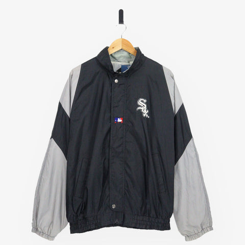 Vintage MLB Chicago White Sox Jacket (XL)