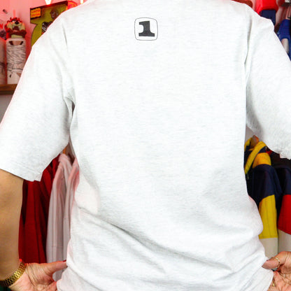 Vintage Switch To Seafirst Graphic T-Shirt (L)