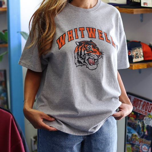 Whitwell HS Tigers T-Shirt (L)